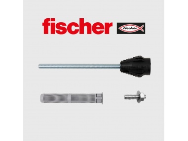 Fischer Thermax