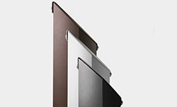 Alu Simple - Palo ad altezza variabile