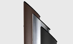 Ulisse - Palo con 6 punti di ancoraggio