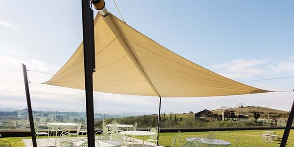 Zefira per Tenuta Le Cave: dove tradizione e innovazione si incontrano